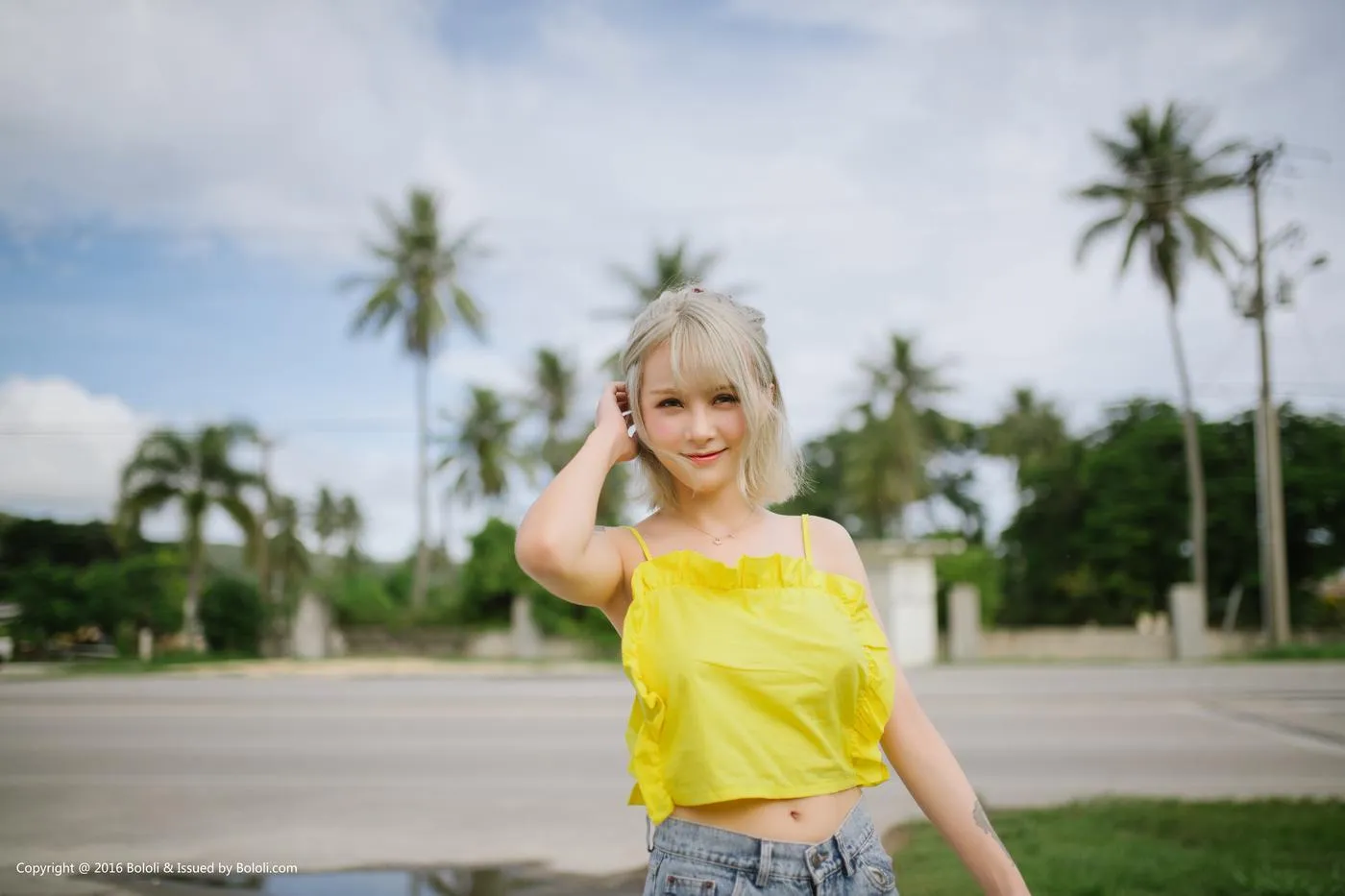 Vol.127 夏美酱 [62P]插图6